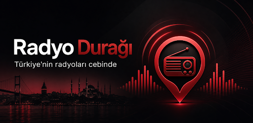 Radyo Durağı tanıtım görseli